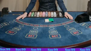 Cách Chơi Baccarat & Chiến Thắng