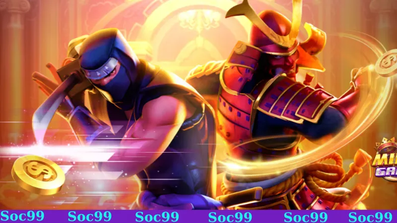 Mẹo tân thủ player SOC99 cho những hành trình đầu tiên