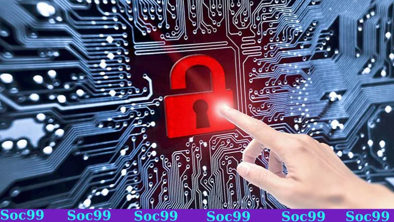 Ứng dụng công nghệ mã hóa thành công trên trang web