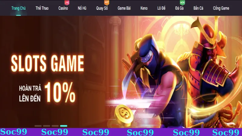 Cách tải app SOC99 chuẩn chỉnh cho dân cược