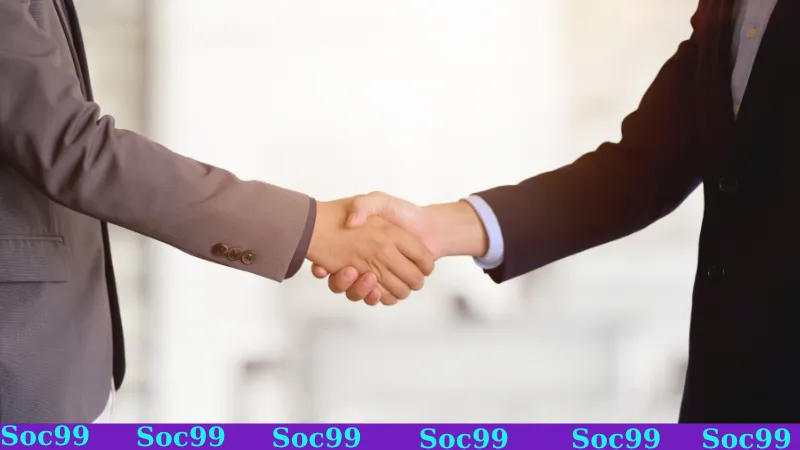 Đại lý SOC99 - Cơ hội phát triển tuyệt vời cho dân cược Đại lý SOC99 - Cơ hội phát triển tuyệt vời cho dân cược