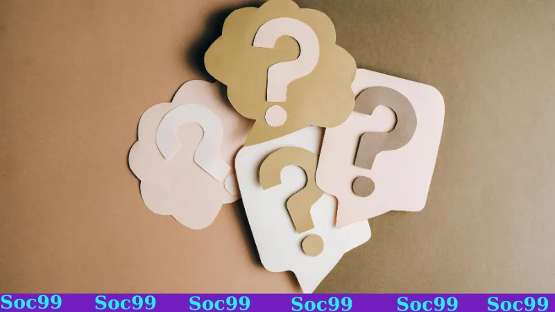 FAQ phổ biến được nhiều tay cược thắc mắc