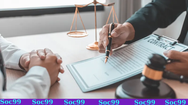 Giải quyết vấn đề tranh chấp trong điều khoản sử dụng Giải quyết vấn đề tranh chấp trong điều khoản sử dụng