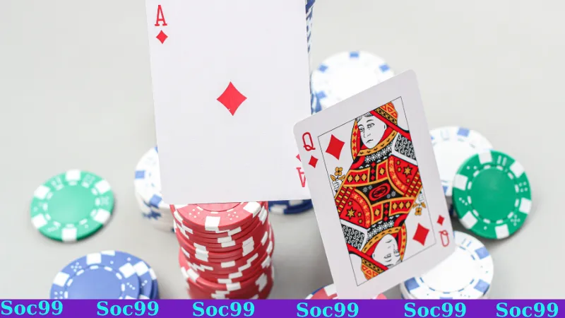 Hiểu rõ luật chơi - Bước đầu dẫn đến thắng lớn Blackjack
