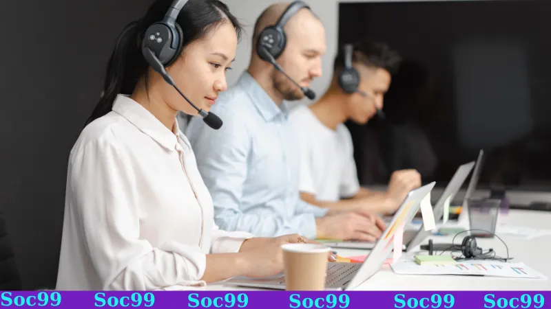 Liên hệ với nhà cái cần chú ý những gì?