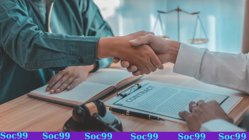 Quy tắc chung của điều khoản sử dụng Quy tắc chung của điều khoản sử dụng