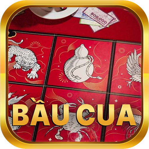 Thumb bầu cua