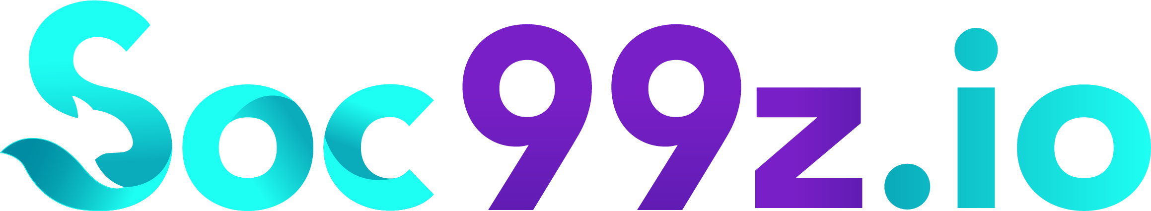 Logo soc99z.io