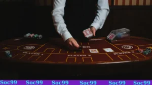Bí Mật Thắng Lớn Blackjack
