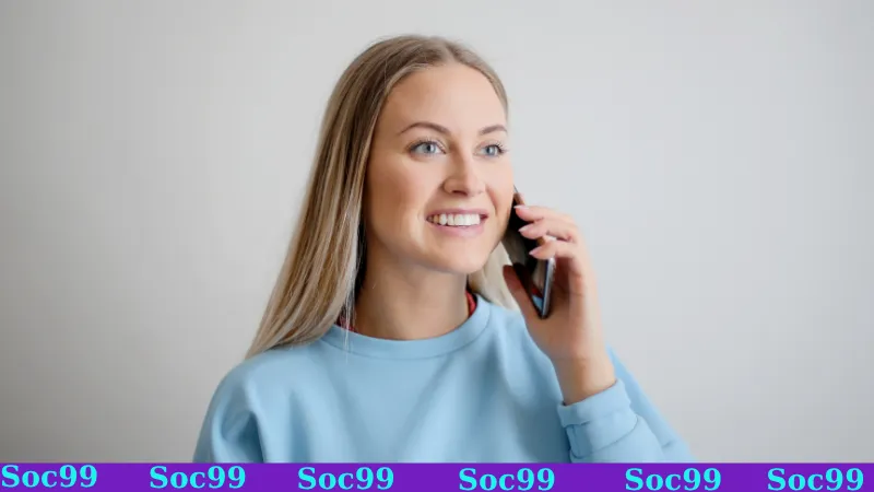 Vì sao nên trực tiếp liên hệ SOC99?